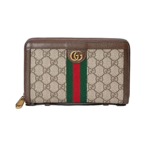 Ophidia GG travel case