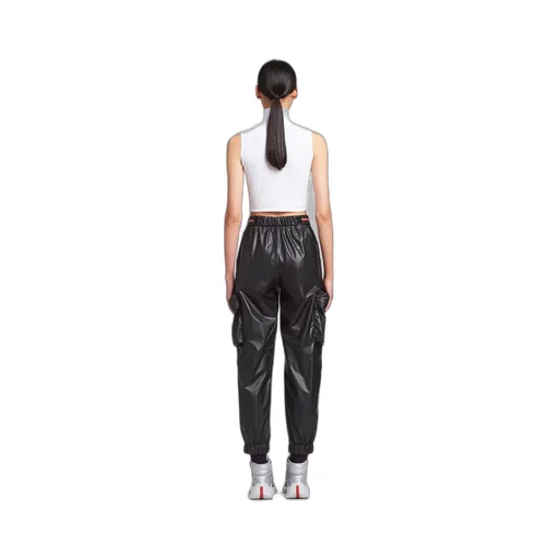 Light Re-Nylon cargo pants