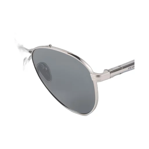 Sunglasses with the Prada logo