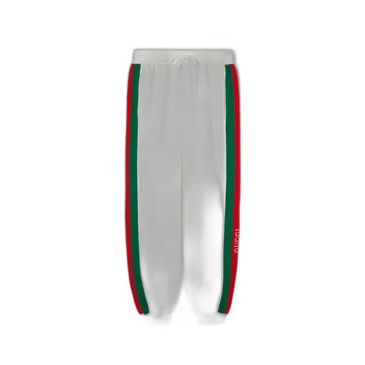 Neoprene jogging trouser with Web