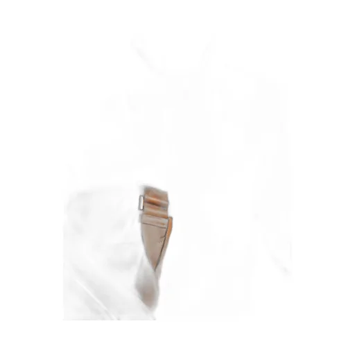 Cashmere polo shirt
