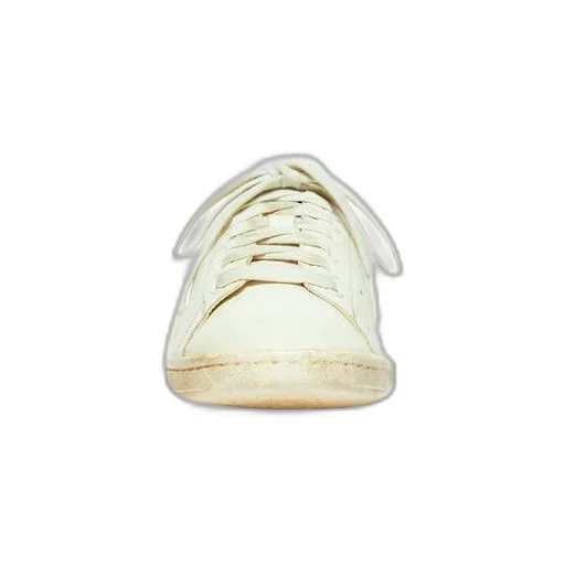 Balenciaga | Adidas Stan Smith Worn-out Sneaker