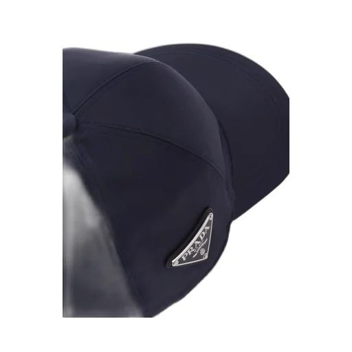 Re-Nylon baseball cap