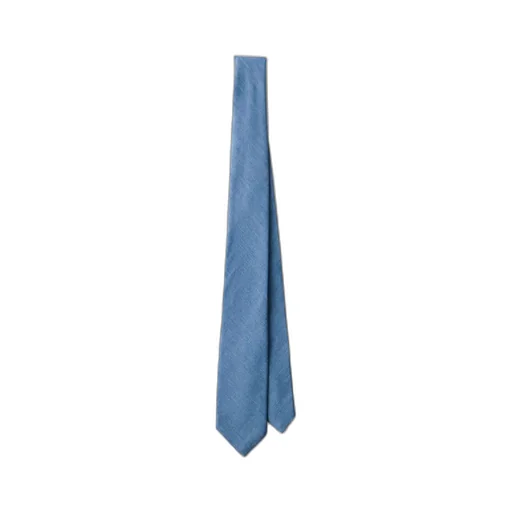 Cotton tie