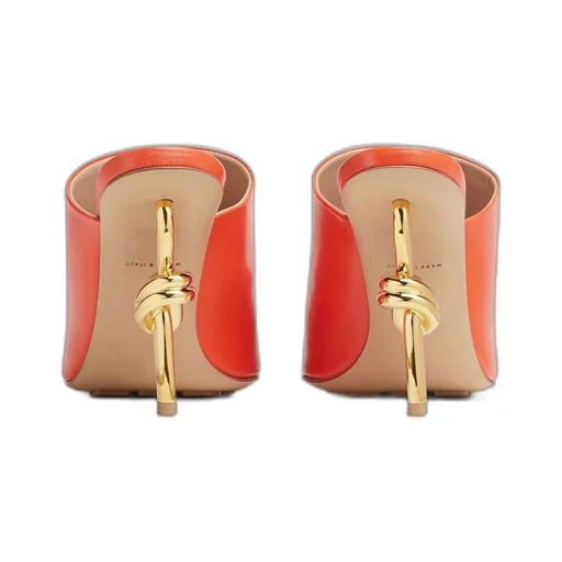 Knot Sandal