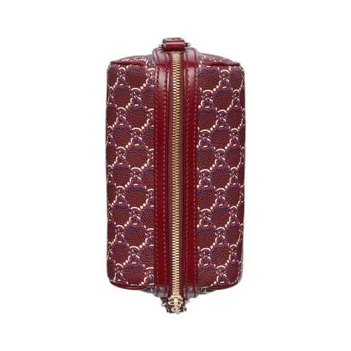 GG mini shoulder bag