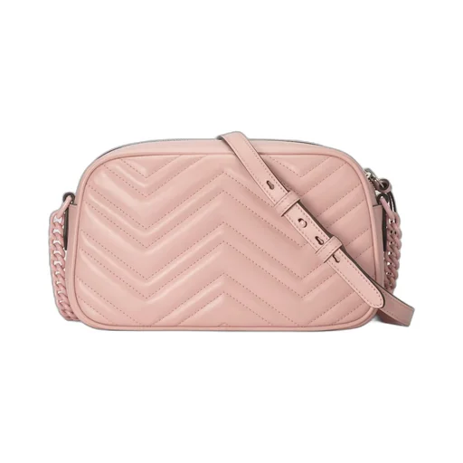 GG Marmont small shoulder bag