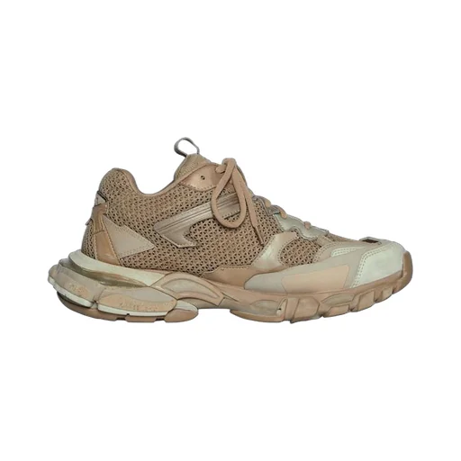 Track.3 Sneaker