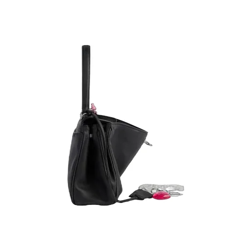 Rodeo Handbag Small With One Charm