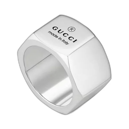 Trademark ring