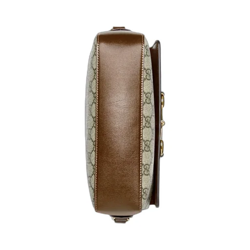 Gucci Horsebit 1955 small shoulder bag
