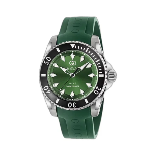 Gucci Dive watch, 40mm