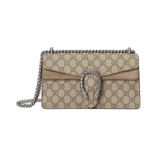 Dionysus GG small rectangular bag