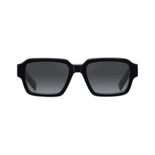 Sunglasses with Prada logo