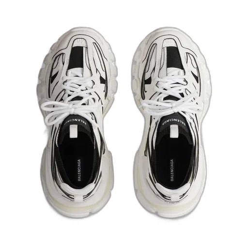 Track Sock Sneaker