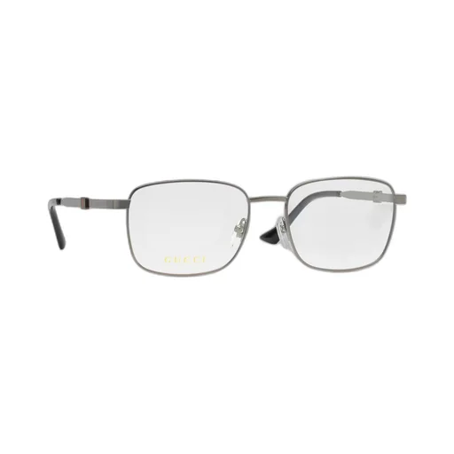 Square optical frame