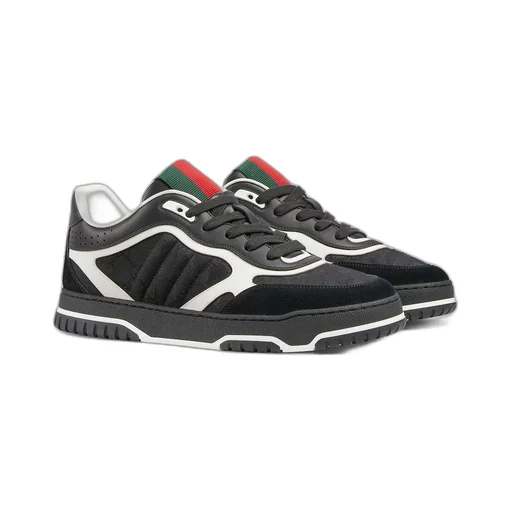 Men's Gucci Re-Web sneaker