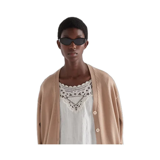 Prada Symbole sunglasses