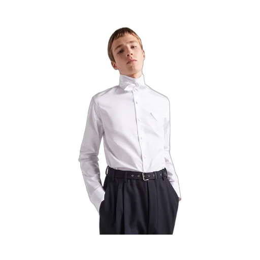Cotton shirt