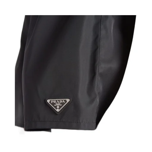 Re-Nylon shorts