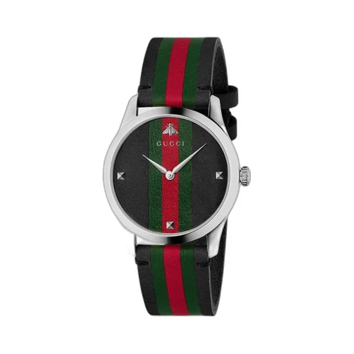 G-Timeless watch, 38mm