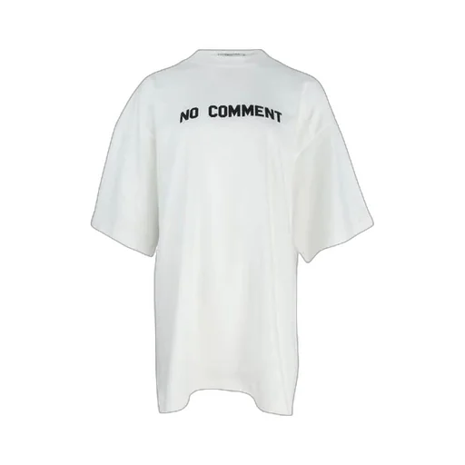 () No Comment T-Shirt