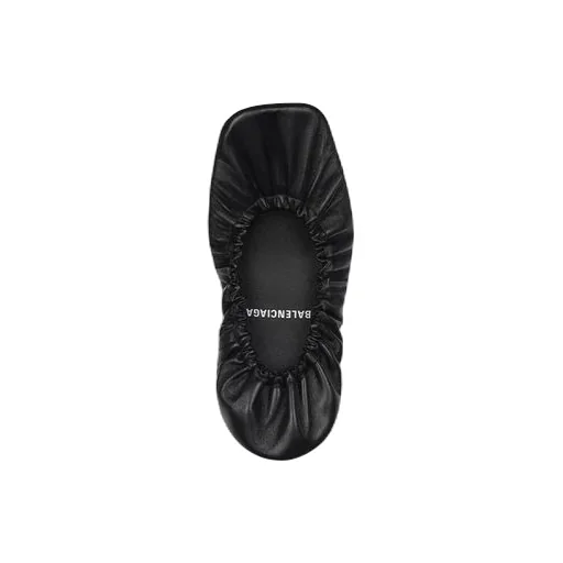 Tug Ballerina Shoes