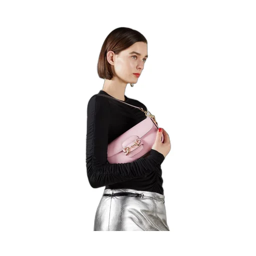 Gucci Horsebit 1955 small shoulder bag