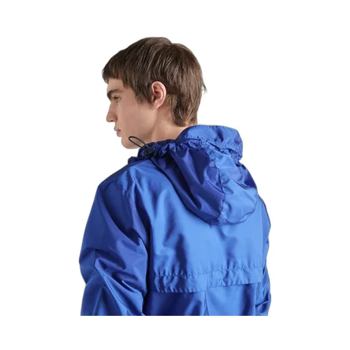 Re-Nylon blouson jacket