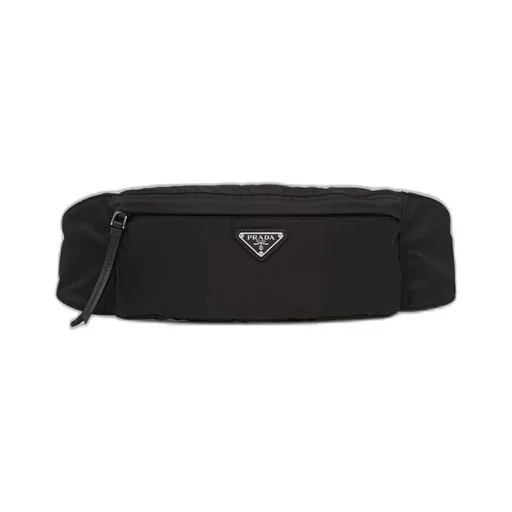 Re-Nylon belt bag