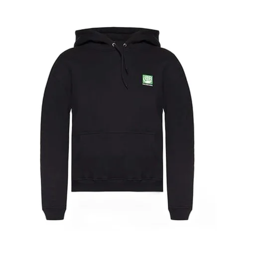 Environmental Friendly BB Hoodie