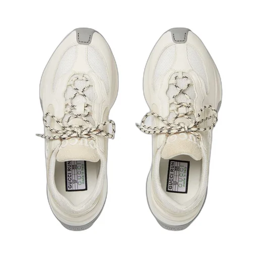 Women's Gucci Run trainer
