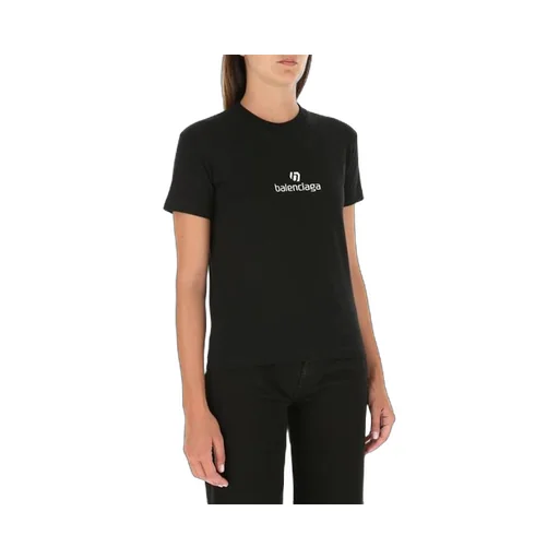 Sponsor Logo T-Shirt