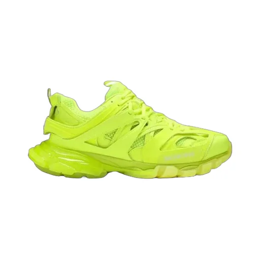 Track Sneaker