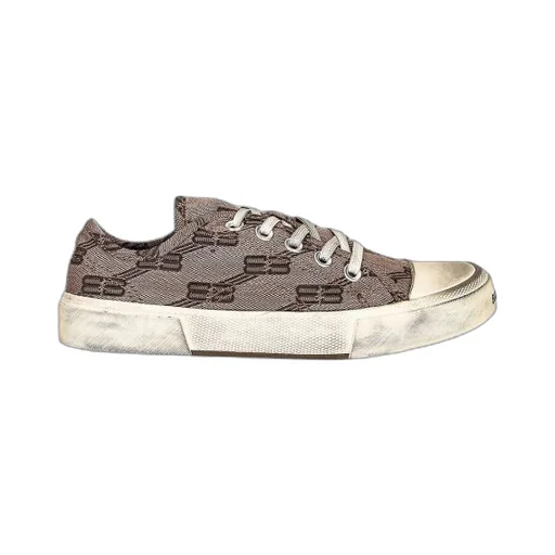 Paris Low Sneaker