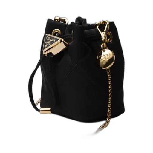 Re-Nylon mini-pouch