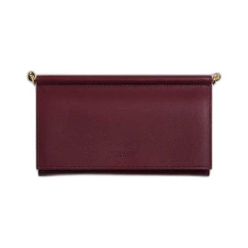 Solstice Large Flap Wallet