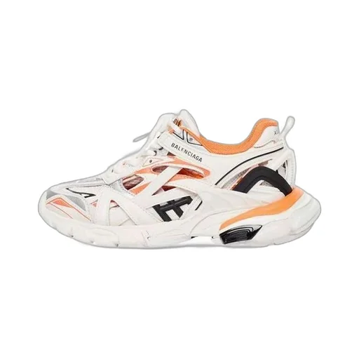 Track.2 Sneaker
