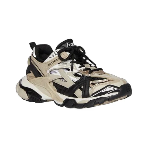 Track.2 Sneaker