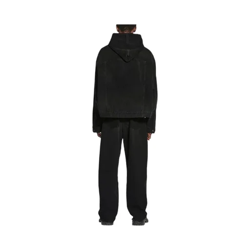 Pull-Over Jacket