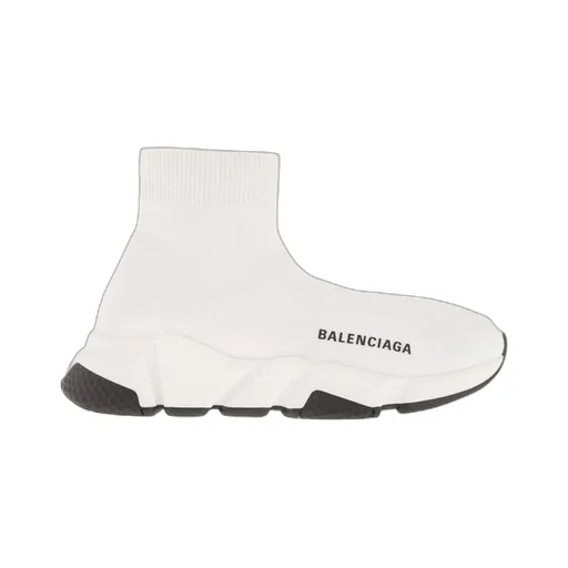Speed Sneaker Mid