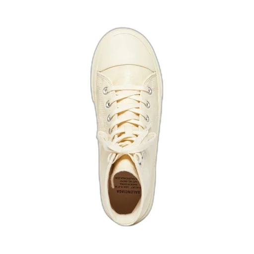 Paris High Top Sneaker