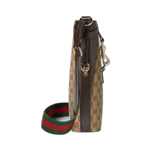 Original GG medium bucket bag