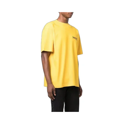 Political Campaign T-Shirt Large Fit