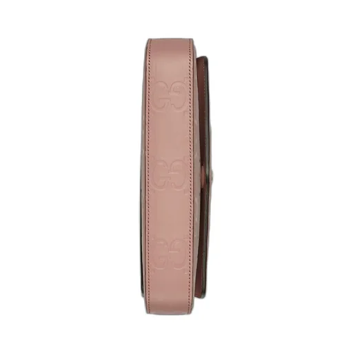 GG super mini shoulder bag