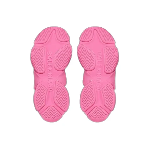 Triple S Sneaker x Adidas