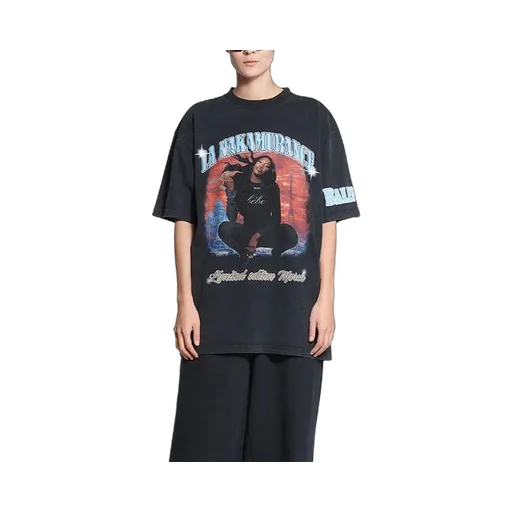 Aya Nakamura Merch T-Shirt
