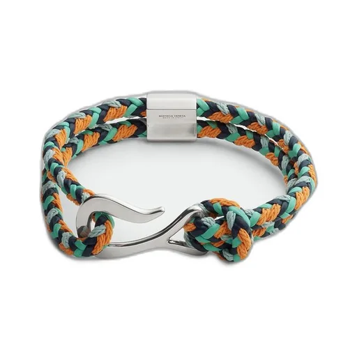 Braid Leather Bracelet
