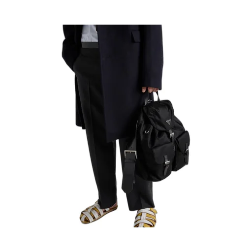 Re-Nylon backpack