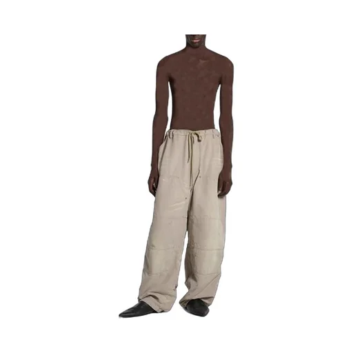 Double Knee Pants